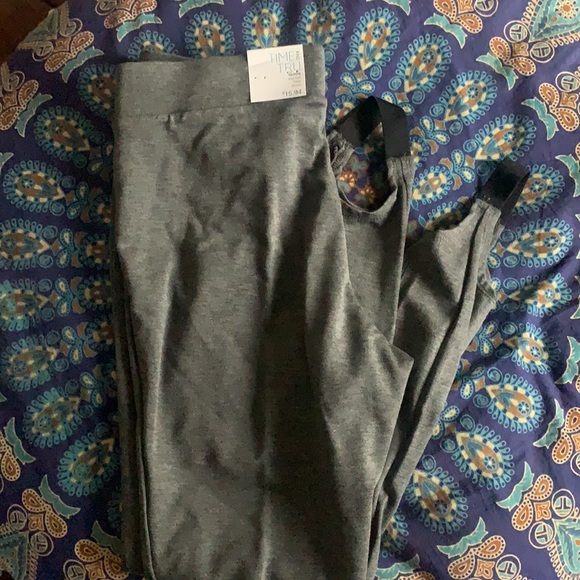 Gray Pants - Picture 3 of 3